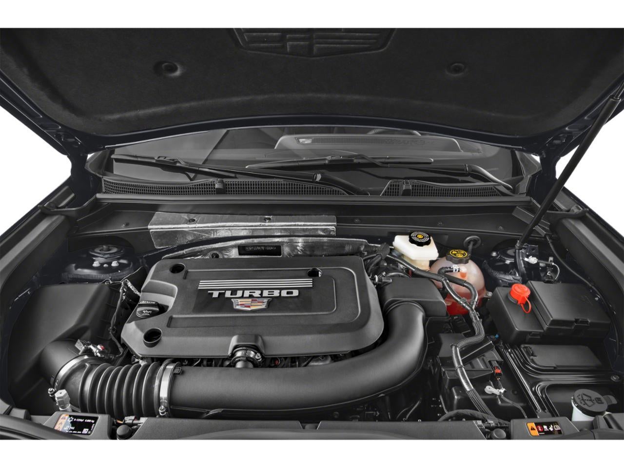 2024 Cadillac XT4 Luxury