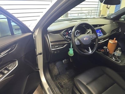 2019 Cadillac XT4 Sport