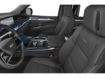 2026 Cadillac Escalade ESV Luxury