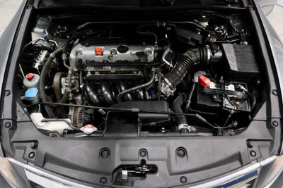 2012 Honda Accord Sedan EX-L