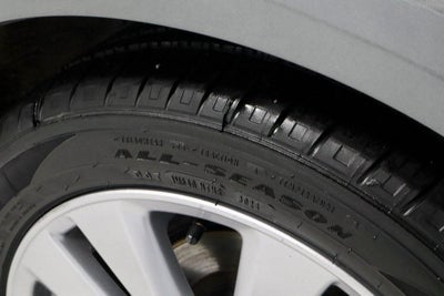 2012 Honda Accord Sedan EX-L