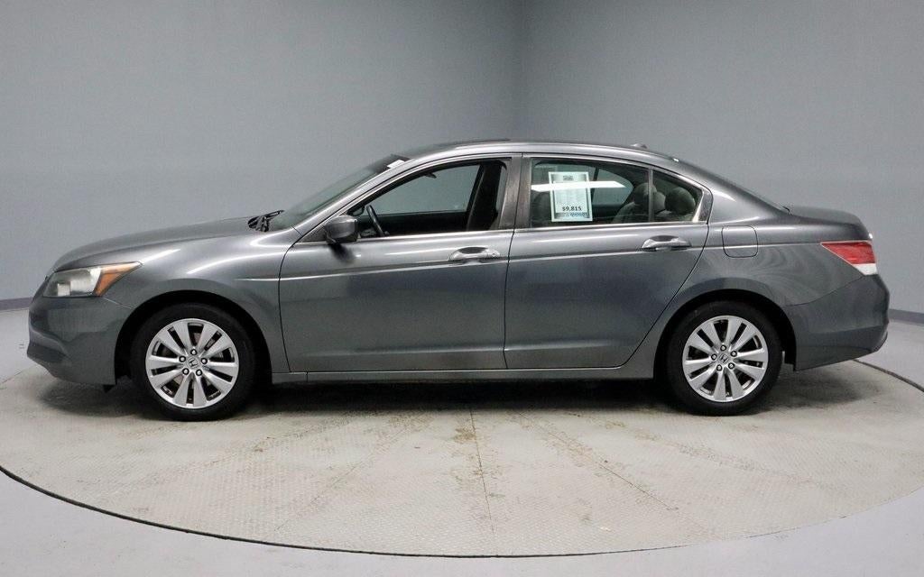 2012 Honda Accord Sedan EX-L