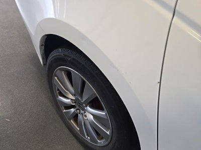 2011 Honda Accord Sedan EX-L