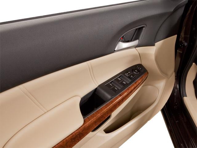 2011 Honda Accord Sedan EX-L