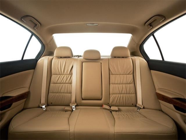 2011 Honda Accord Sedan EX-L