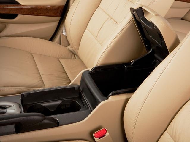 2011 Honda Accord Sedan EX-L