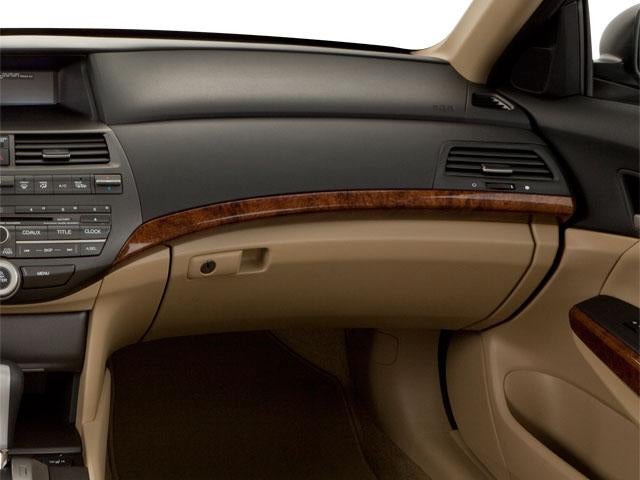 2011 Honda Accord Sedan EX-L