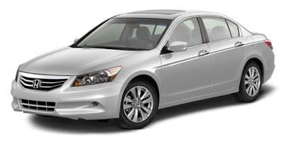 2011 Honda Accord Sedan EX-L