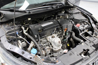 2013 Honda Accord Sedan LX