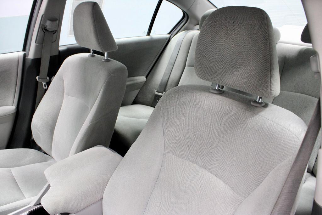 2013 Honda Accord Sedan LX