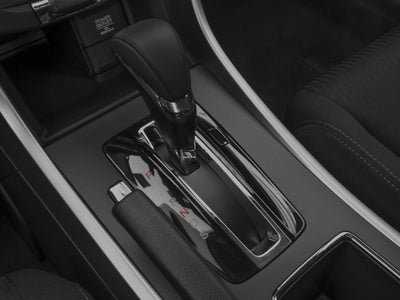 2015 Honda Accord Sedan Sport