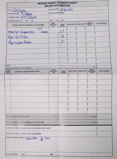 2016 Honda Accord Coupe EX-L