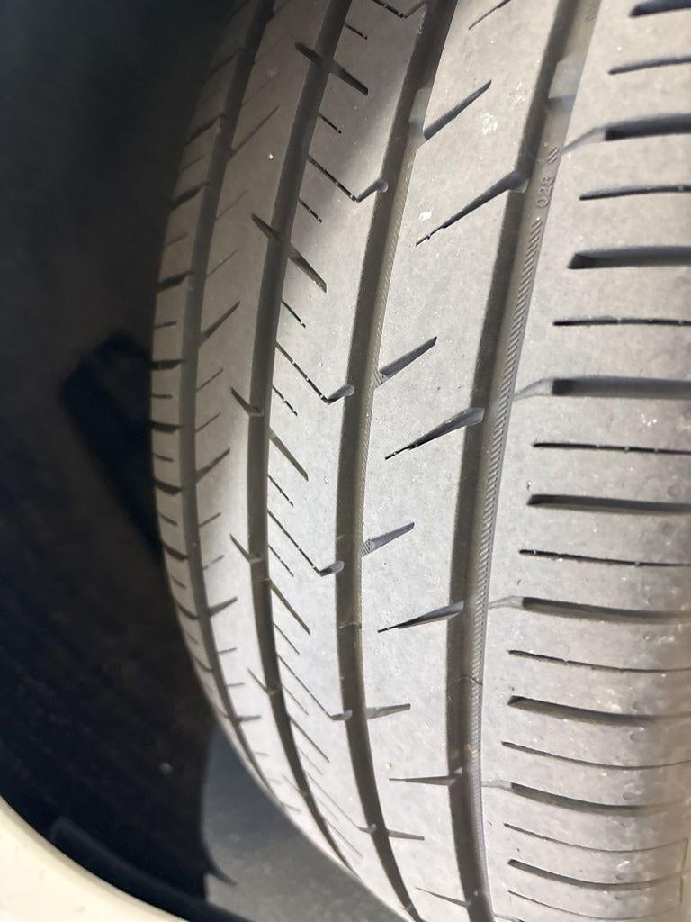 2018 Honda Accord Sedan Sport