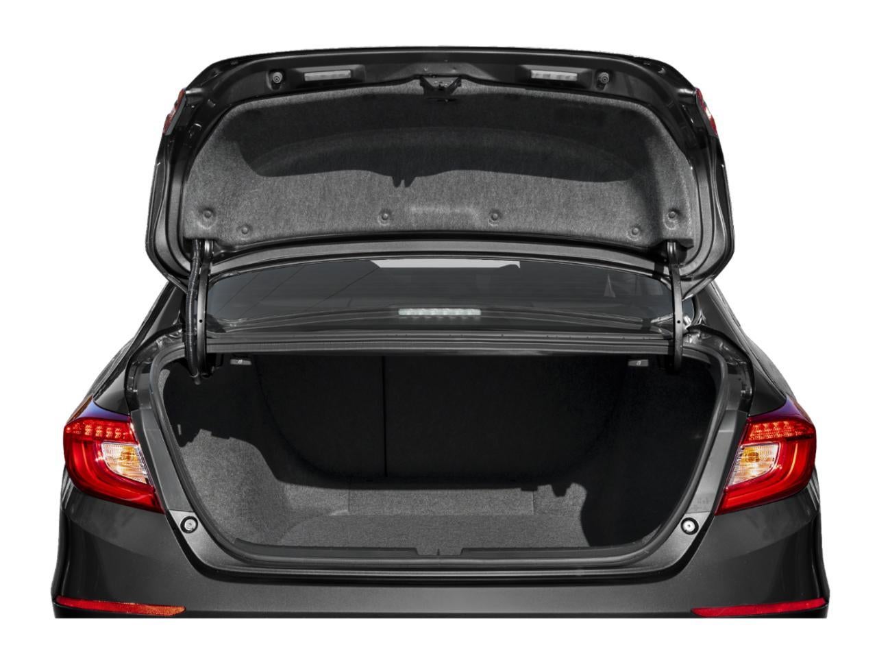 2019 Honda Accord Sedan Sport