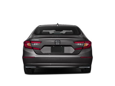 2020 Honda Accord Sedan EX
