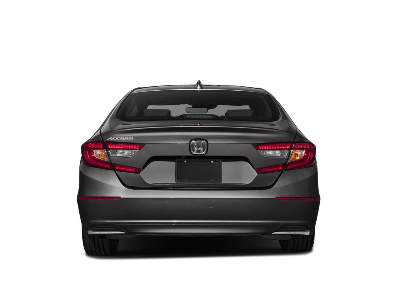 2020 Honda Accord Sedan EX