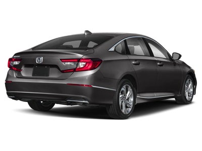 2020 Honda Accord Sedan EX