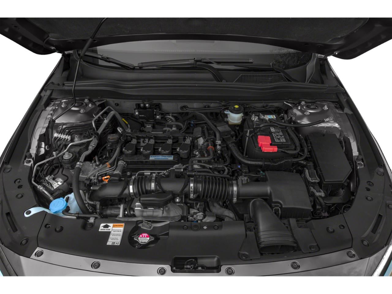 2020 Honda Accord Sedan EX