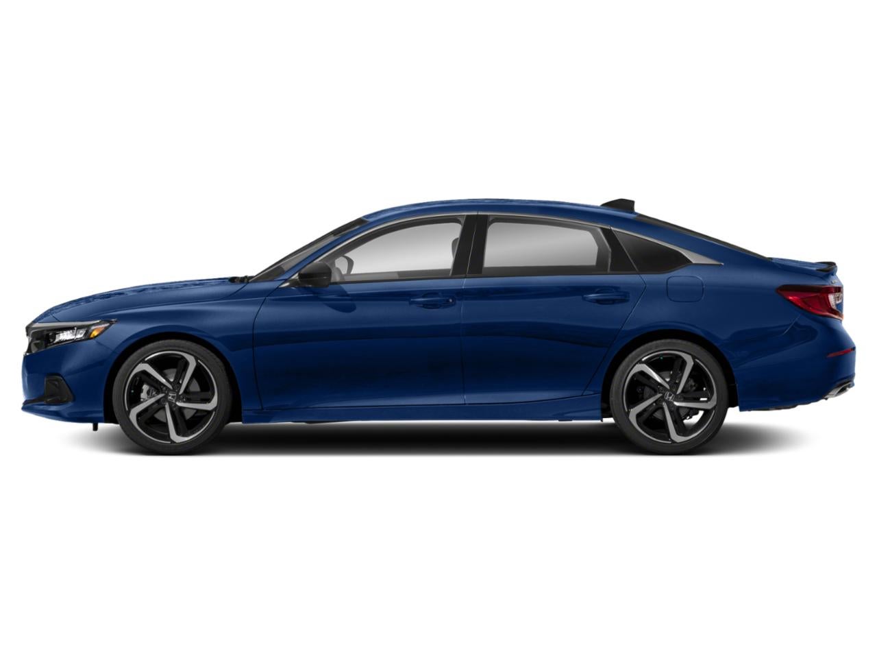 2021 Honda Accord Sedan Sport Special Edition