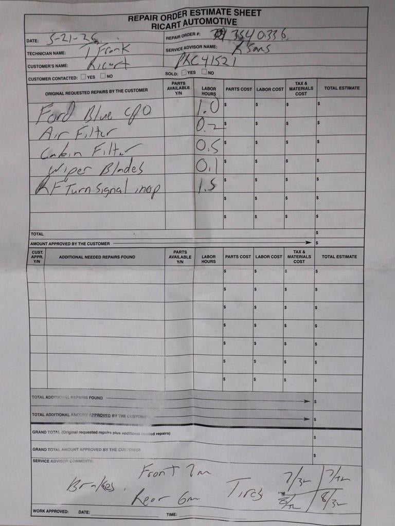 2020 Honda Accord Sedan EX-L