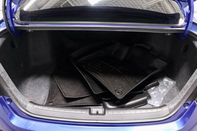 2019 Honda Accord Sedan Sport 2.0T