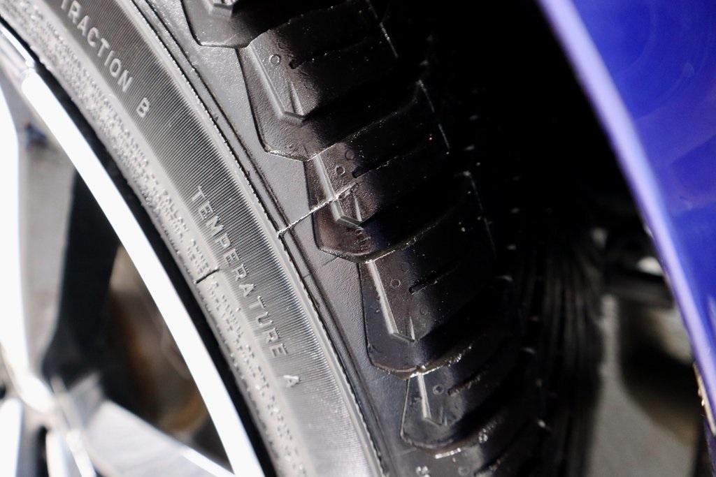 2019 Honda Accord Sedan Sport 2.0T