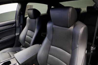 2019 Honda Accord Sedan Sport 2.0T