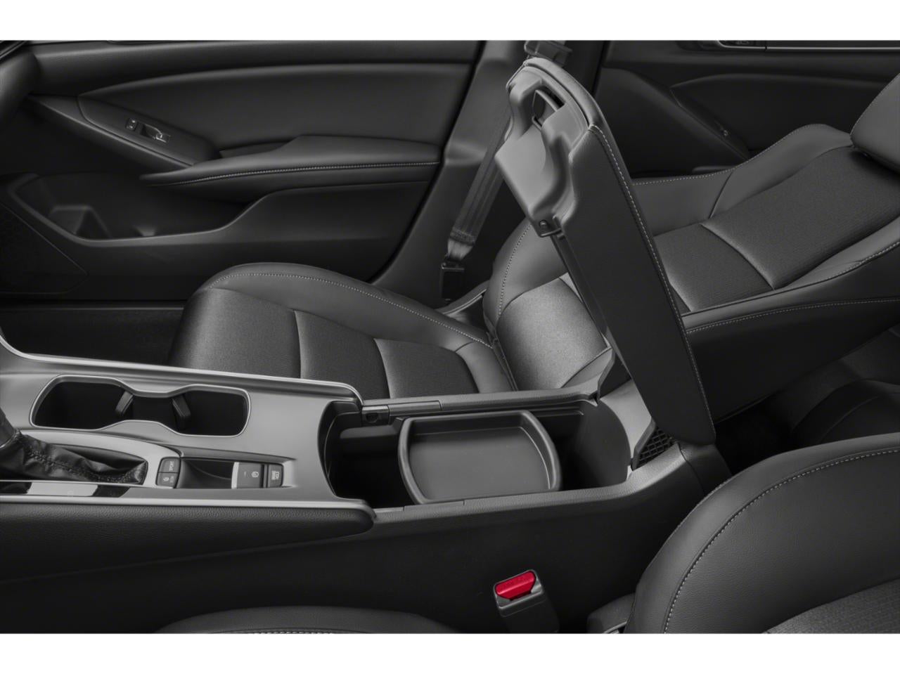 2019 Honda Accord Sedan Sport 2.0T