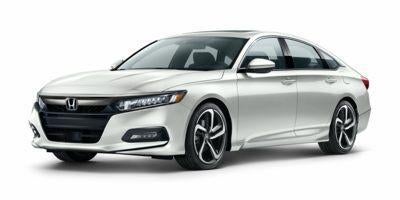 2019 Honda Accord Sedan Sport 2.0T