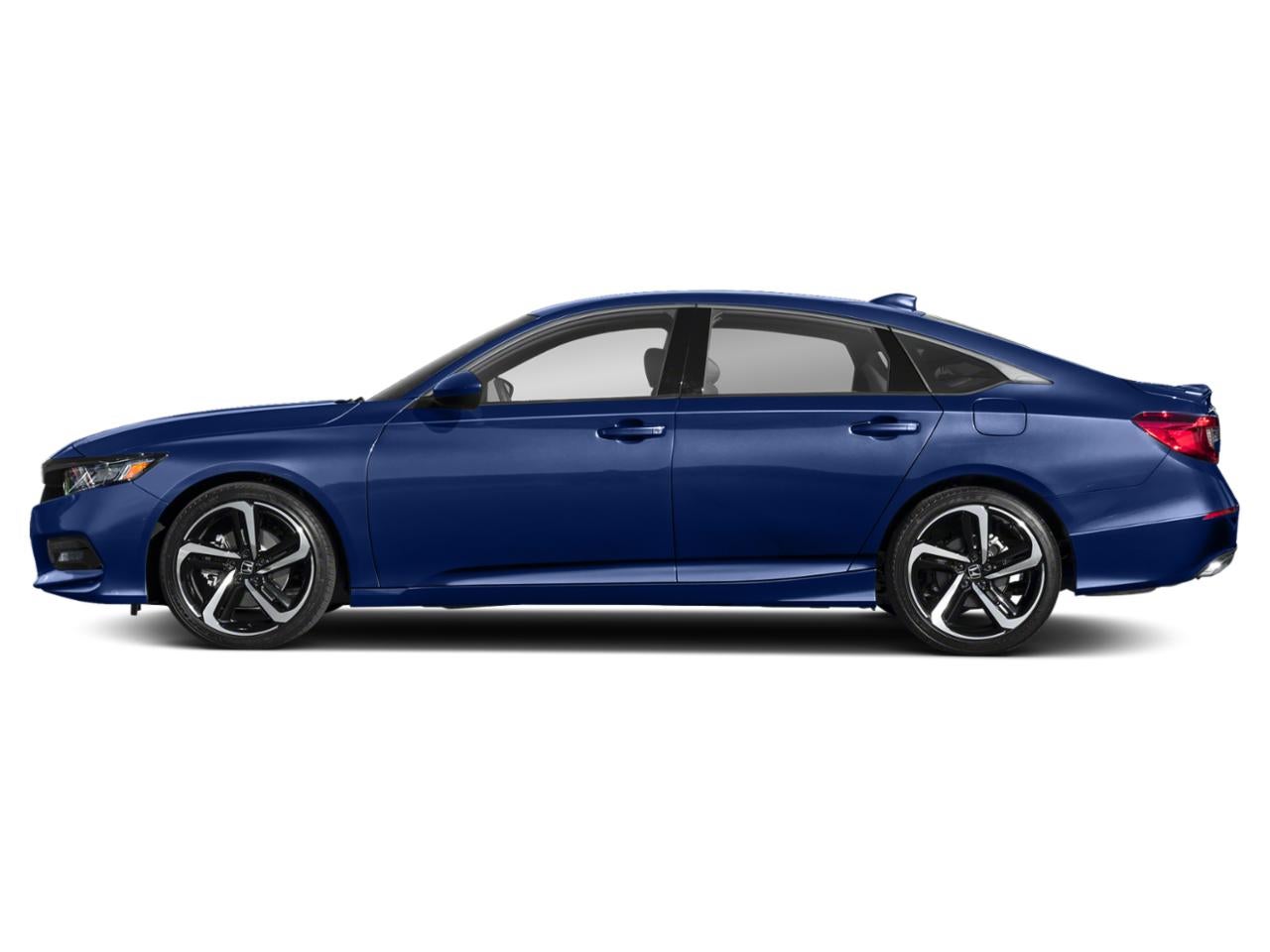 2019 Honda Accord Sedan Sport 2.0T