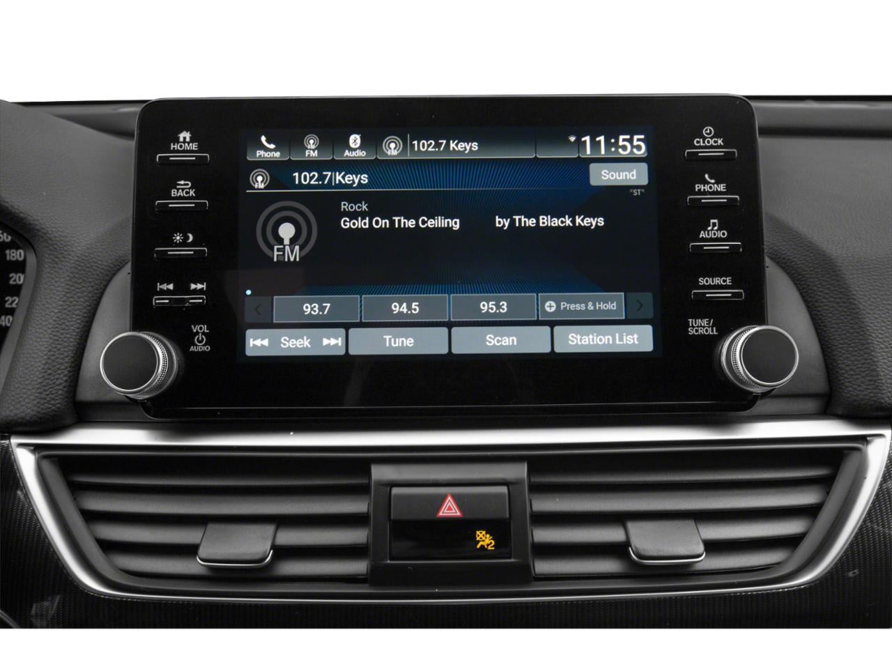 2022 Honda Accord Sedan Touring 2.0T