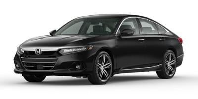 2022 Honda Accord Sedan Touring 2.0T