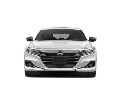 2022 Honda Accord Sedan Touring 2.0T