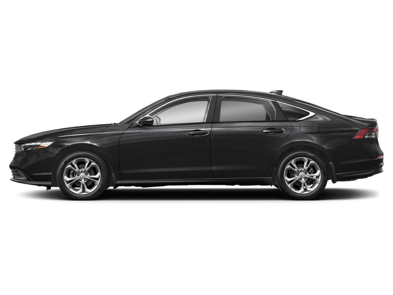 2025 Honda Accord Sedan LX