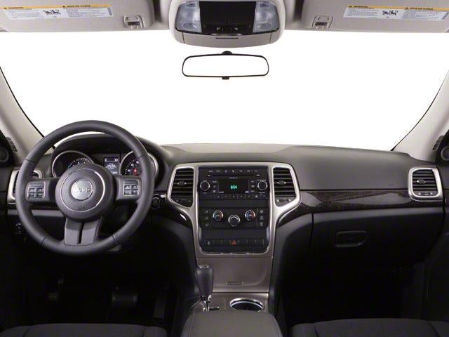 2011 Jeep Grand Cherokee Limited