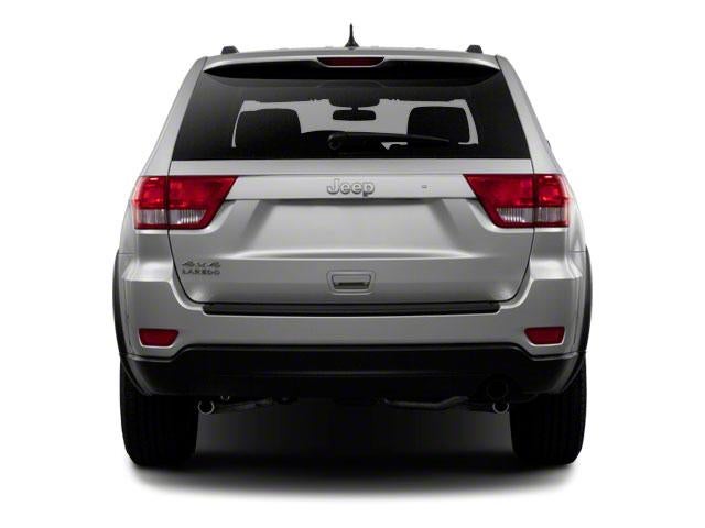2011 Jeep Grand Cherokee Limited