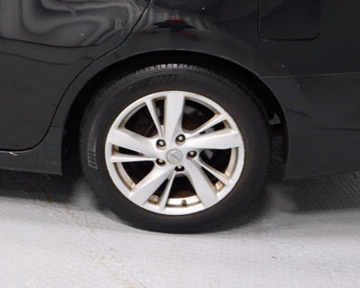 2013 Nissan Altima 2.5 SL