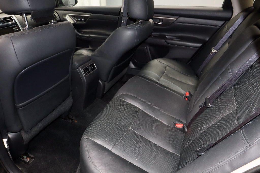 2013 Nissan Altima 2.5 SL