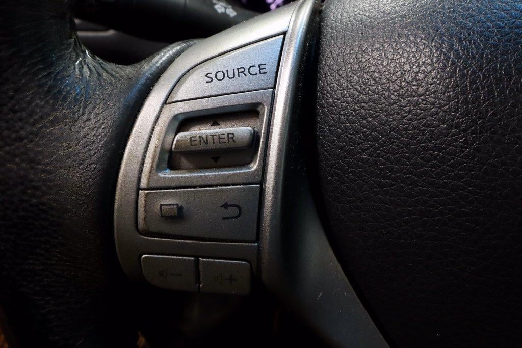 2013 Nissan Altima 2.5 SL