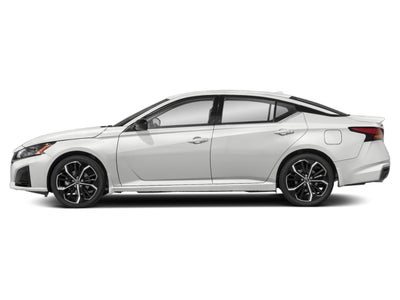 2023 Nissan Altima 2.0 SR