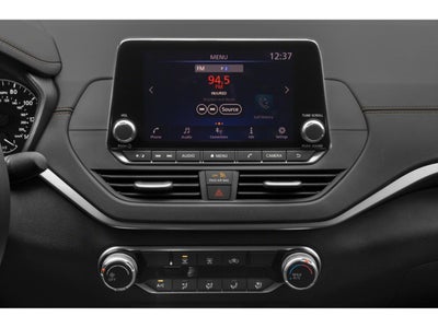 2019 Nissan Altima 2.0 SR