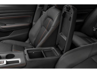 2019 Nissan Altima 2.0 SR
