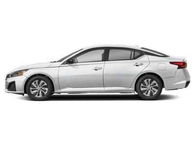 2025 Nissan Altima 2.5 S