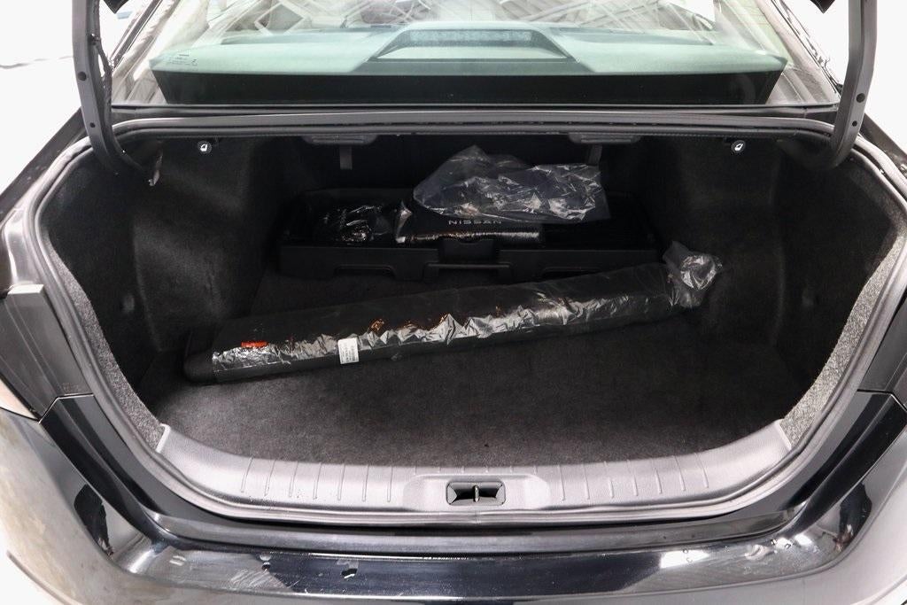 2025 Nissan Altima 2.5 SL