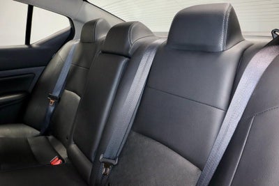 2025 Nissan Altima 2.5 SL