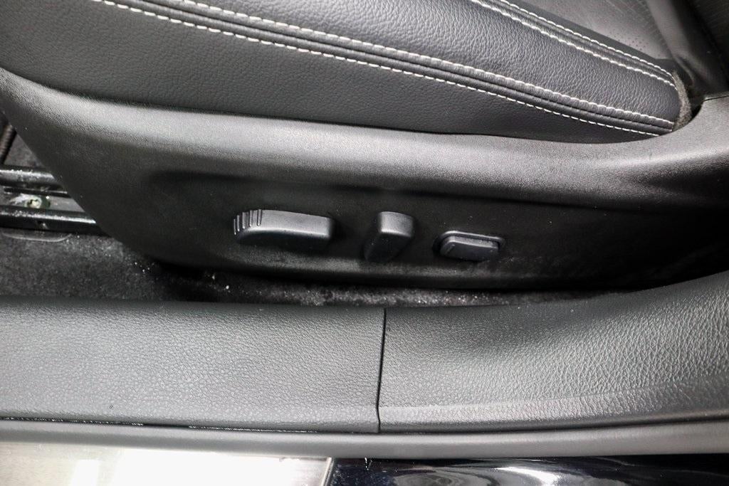 2025 Nissan Altima 2.5 SL