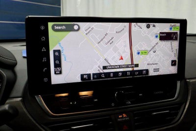 2025 Nissan Altima 2.5 SL