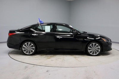 2025 Nissan Altima 2.5 SL