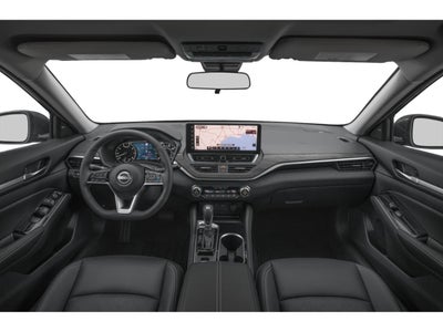 2025 Nissan Altima 2.5 SL