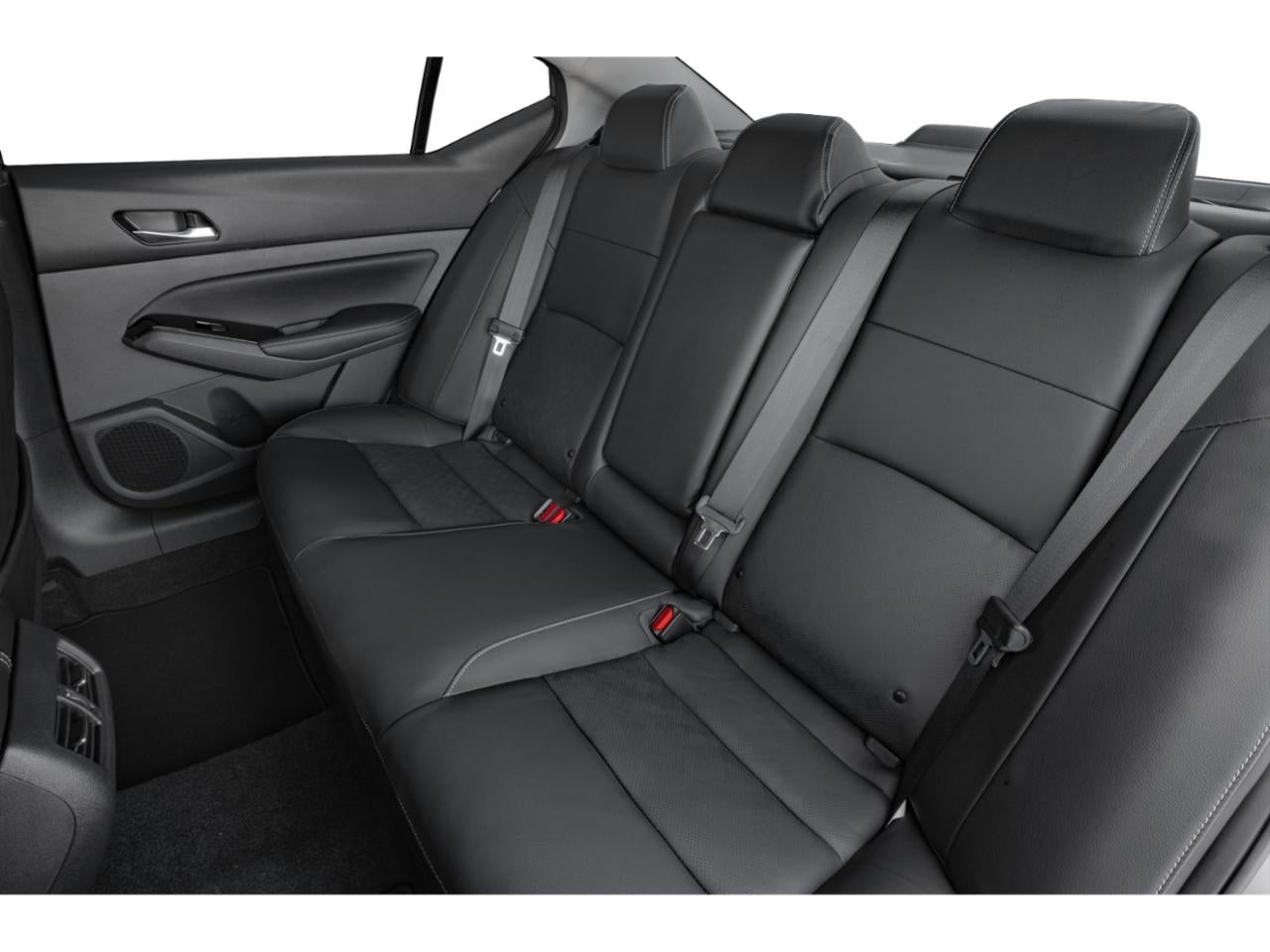 2025 Nissan Altima 2.5 SL